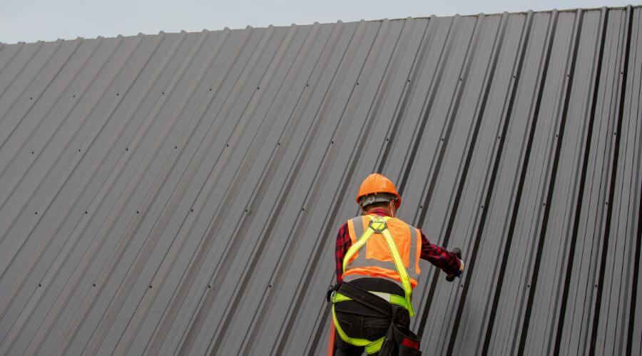 Local Siding Services in Melba, ID
